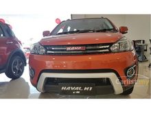 2018 Haval H1 1.5 Comfort SUV