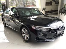 2020 Honda Accord 1,5 Base Spec Sedan