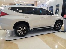 2019 Mitsubishi Pajero Sport 2.4 Dakar SUV