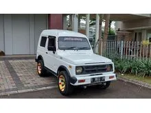 1994 Suzuki Katana GX Wagon