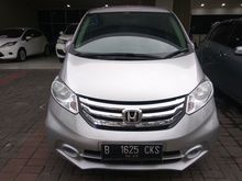 2015 Honda Freed 1.5 PSD AT KM60 RIBU