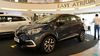 Facelifed Renault Captur Now In Malaysia, Five-Year Free Maintenance, Price Unchanged At RM109K