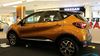 Facelifed Renault Captur Now In Malaysia, Five-Year Free Maintenance, Price Unchanged At RM109K