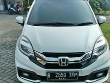 2015 Honda Mobilio 1.5 RS MPV