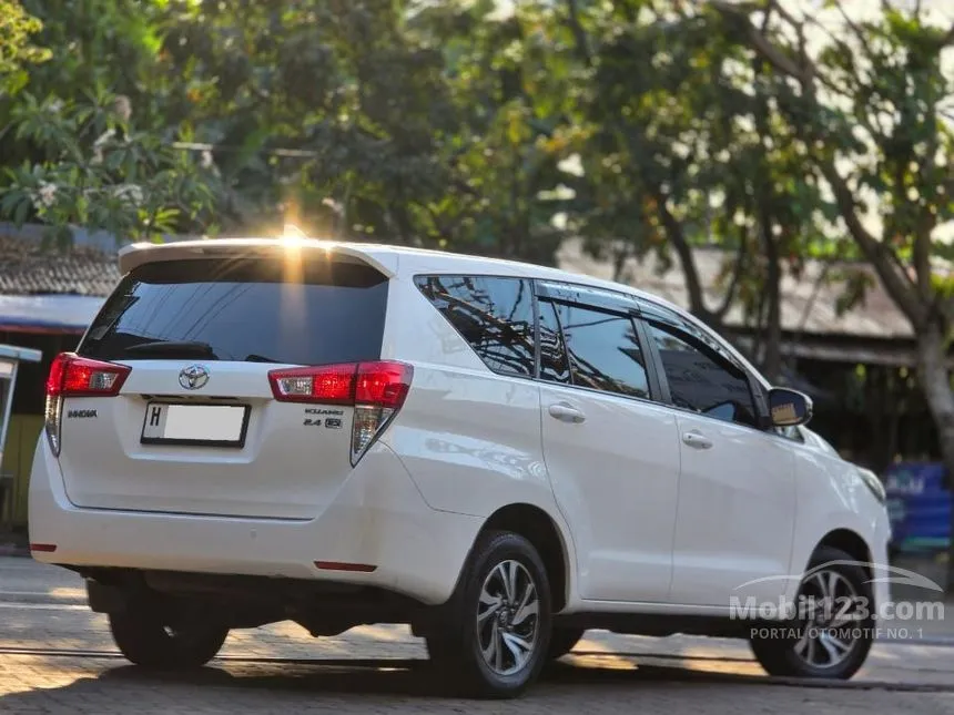 2020 Toyota Kijang Innova G MPV