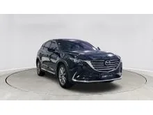2018 Mazda CX-9 2.5 SKYACTIV-G SUV