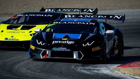 2015 KL City Grand Prix Ramps Up For Thrilling August Race Weekend