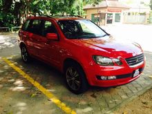 2002 Mitsubishi Airtrek 2.0 SUV
