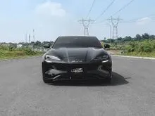 2024 BYD Seal 0.0 Premium Extended Range Sedan LOW KM TDP 90JT SIAP BAWA PULANG TERMURAHHHHH