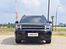 2025 Hyundai Santa Fe 1.6 Calligraphy HEV SUV At Matic Km 4Rb B Ganjil Full Ori Warenty On *Dinar auto*