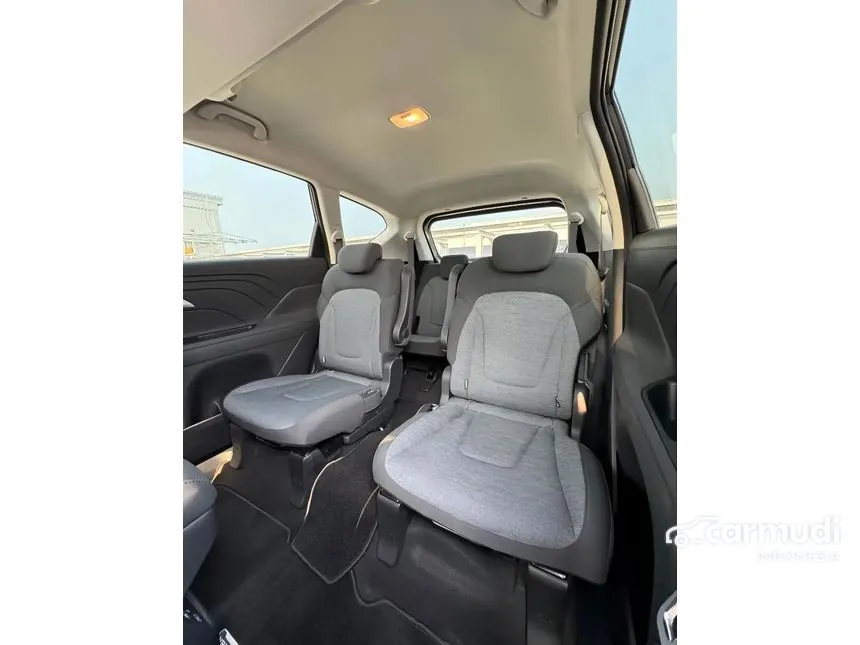 2025 Hyundai Stargazer Essential MPV