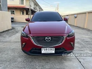 2016 Mazda CX-3 2.0 S SUV