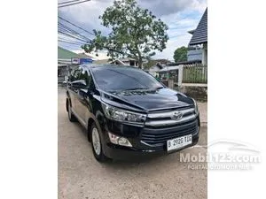 2019 Toyota Kijang Innova 2.4 G MPV