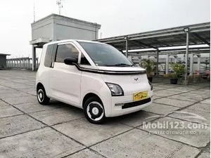 2025 Wuling Air EV Lite 300KM Hatchback