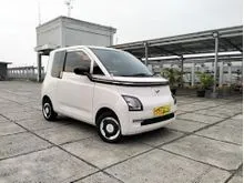 2025 Wuling Air EV 0.0 Lite 300KM Hatchback