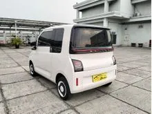2025 Wuling Air EV Lite 300KM Hatchback
