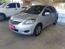 2013 Toyota VIOS 1.5 (ปี 13-17) E Sedan AT