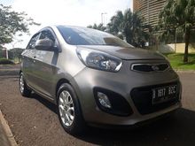 2012 KIA Picanto 1.2 SE 3 Hatchback