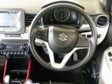 2019 Suzuki Ignis 1,2 GX Hatchback