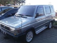 1996 Toyota Kijang 1.8 MPV Minivans