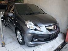 2015 Honda Brio 1.2 Satya E Hatchback