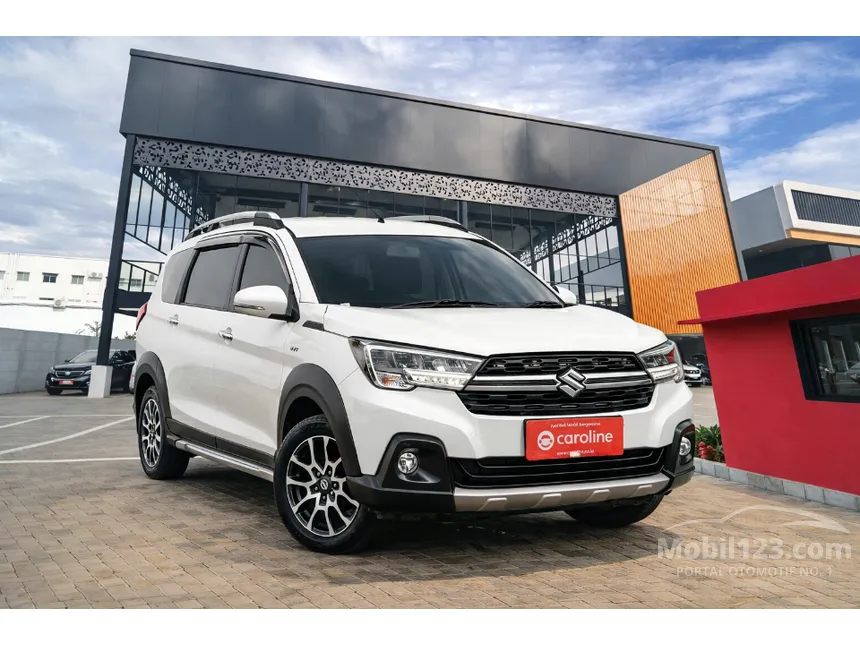 2020 Suzuki XL7 Zeta SUV