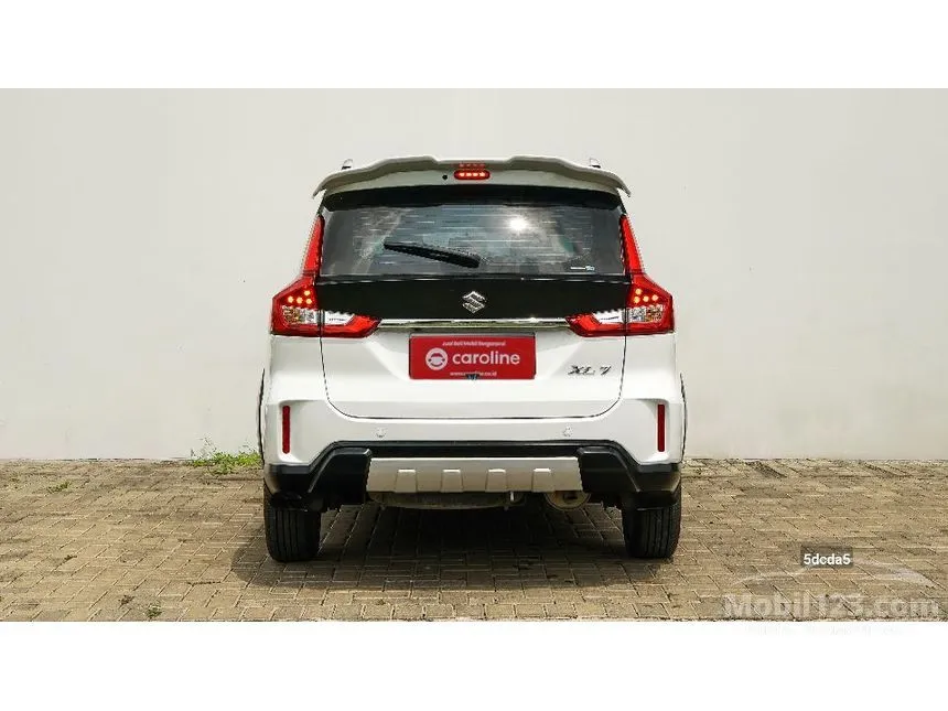 2020 Suzuki XL7 Zeta SUV