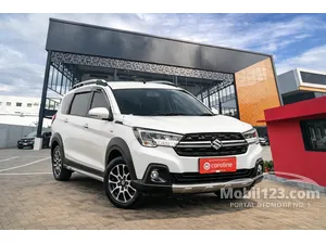 2020 Suzuki XL7 1.5 Zeta SUV