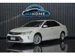 2015 Toyota CAMRY 2.5 (ปี 12-18) Hybrid Navi Sedan