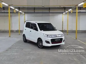 2020 Suzuki Karimun Wagon R 1.0 GS Hatchback