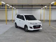 2020 Suzuki Karimun Wagon R 1.0 GS Hatchback