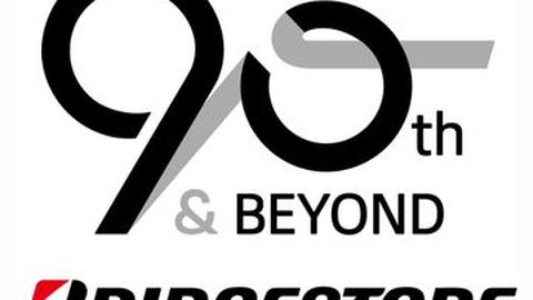 Bridgestone Rayakan Hari Jadi ke-90