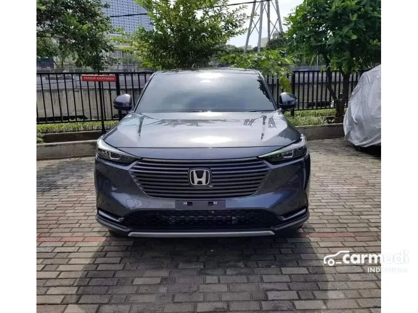 2024 Honda HR-V SE SUV