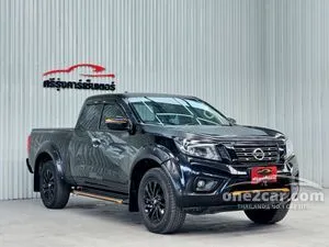 2020 Nissan NP 300 Navara 2.5 Calibre E Black Edition King Cab Pickup