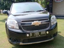 2012 Chevrolet Orlando 1.8 LT TDP 28Jt Summarecon Serpong