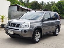 2010 Nissan X-Trail 2.0 (ปี 08-13) V SUV AT