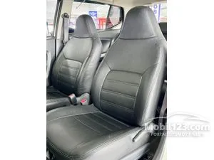 2019 Toyota Agya 1.2 TRD Hatchback