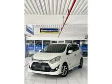 2019 Toyota Agya 1.2 TRD Hatchback