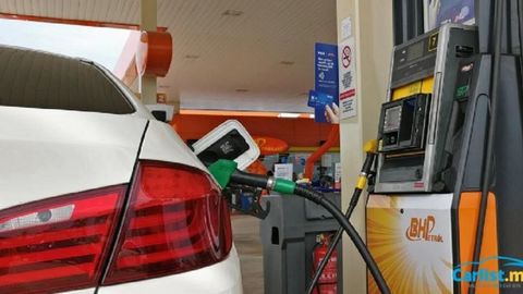Fuel Price Update: 6th July to 12th July – 4 Sen Up For RON97