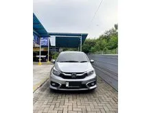 2019 Honda Brio 1.2 Satya E Hatchback