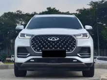 2023 Chery Tiggo 8 Pro 2.0 Premium SUV