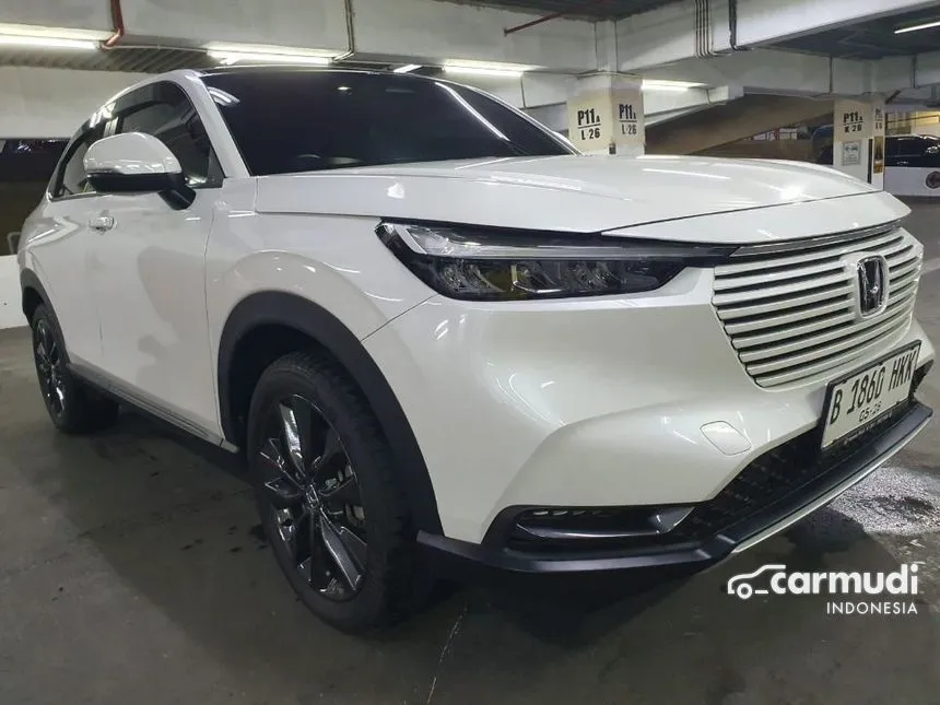 2023 Honda HR-V Special Edition SUV