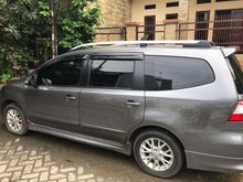 Over Kredit Ringan Segera 2014 Nissan Grand Livina 1.5 AT Highway Star MPV