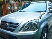 Istimewa 2005 Honda CR-V 2.4 RD SUV