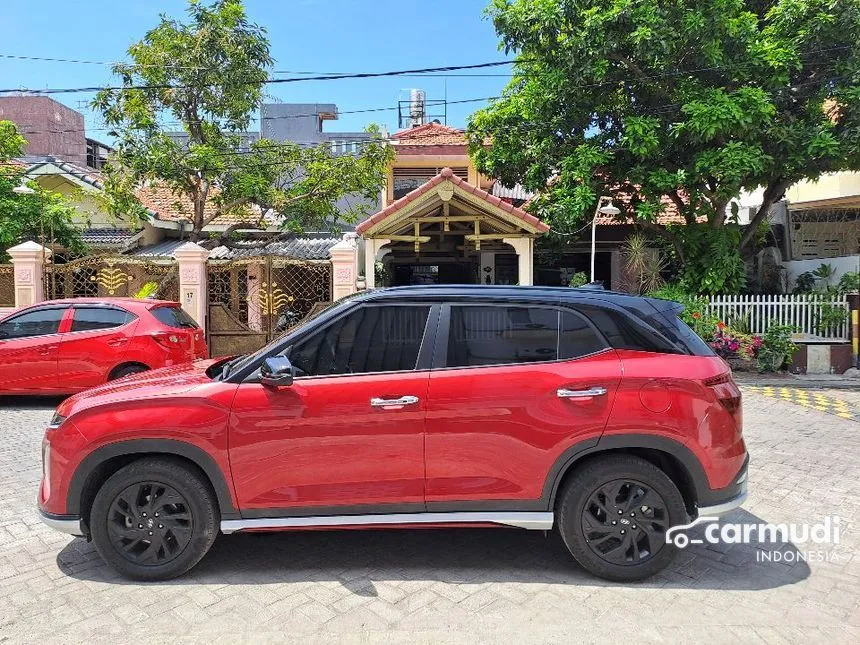 2022 Hyundai Creta Prime Wagon