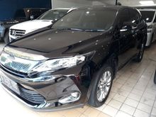 2015 Toyota Harrier 2.0 SUV