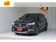 2018 MG ZS 1.5 (ปี 17-25) X SUV