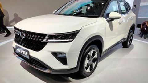 Seru! Wuling Fokus Luncurkan Mobil-Mobil di Segmen Baru Tahun Ini