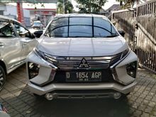 Mitsubishi Xpander 1.5 ULTIMATE 2018