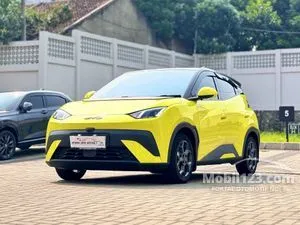 2025 BYD Atto 1 Long Range Premium Hatchback